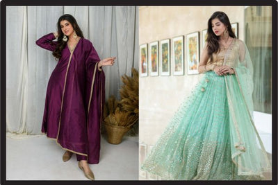 17 Diwali Outfit Ideas For Women This Festive Season in 2025