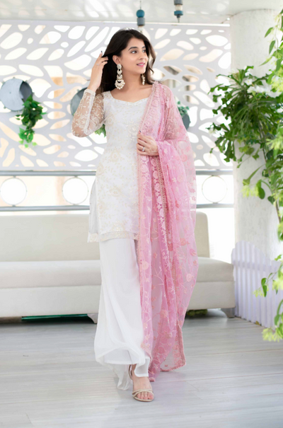 Indian Ethnic Wear for Every Traditional Wardrobe