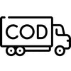 COD available