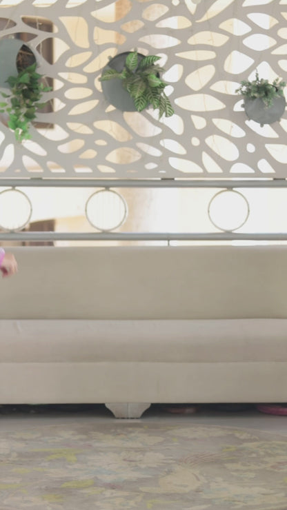 Tie And Dye Goergette Short Dress