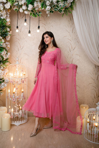 diwali dresses for ladies Indian Wear Ethnic Wear For Women For Diwali Evening Gowns Indian Wedding Reception One Piece Dress