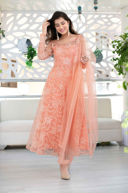 engagement dresses online india 50+ Breathtaking Engagement Dresses: Latest Indian Engagement Outfits
